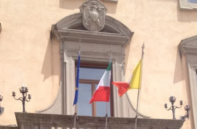 Segretaria Pd Vanessa Zinzi, a Catanzaro una scelta