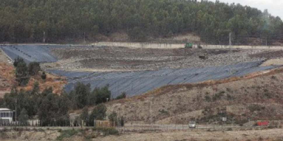 Discarica di Alli a Catanzaro quasi piena, si cerca un piano