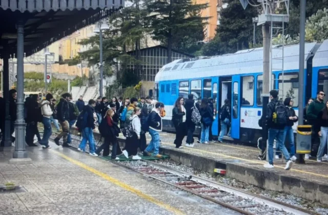 Catanzaro, la vicesindaca chiede tempi certi per la metro