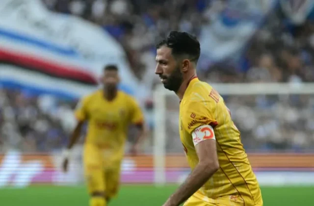 Catanzaro-Mantova, sfida cruciale per i giallorossi