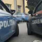 Catanzaro, daspo Willy contro la movida violenta