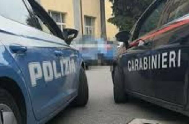 Catanzaro, daspo Willy contro la movida violenta