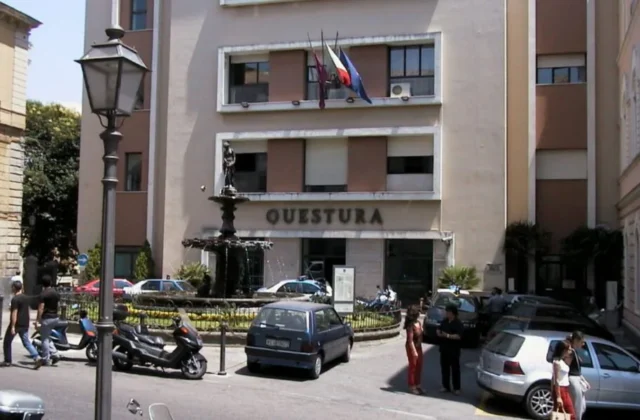 Catanzaro, sorveglianza speciale e obbligo di soggiorno