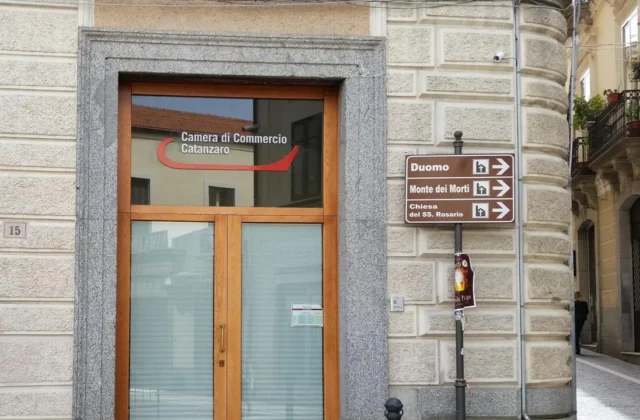 Camera di commercio di Catanzaro preoccupata per i presidi