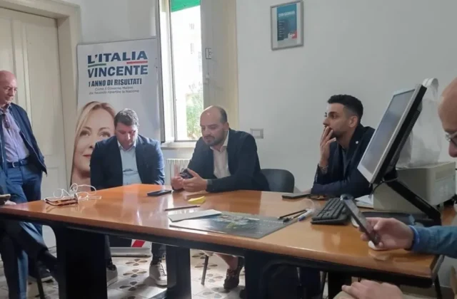 Cosenza, candidature comunali, partita aperta