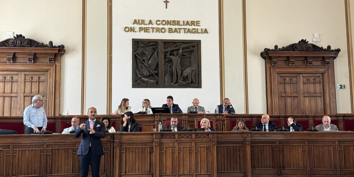 Il Pd a Reggio Calabria cerca nuova energia per il futuro