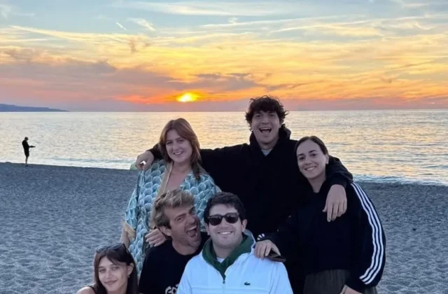 Calabria, riprese film “L’ultima notte” terminate