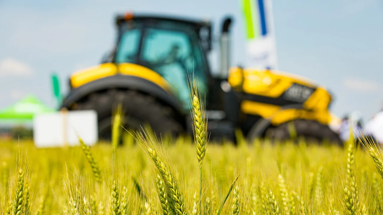 Confagricoltura Calabria accoglie fondi regionali