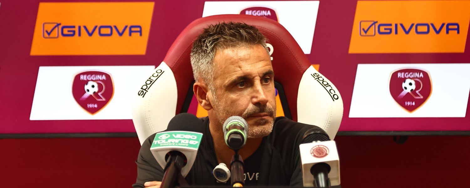 Trapani-Reggina: il test della maturità
