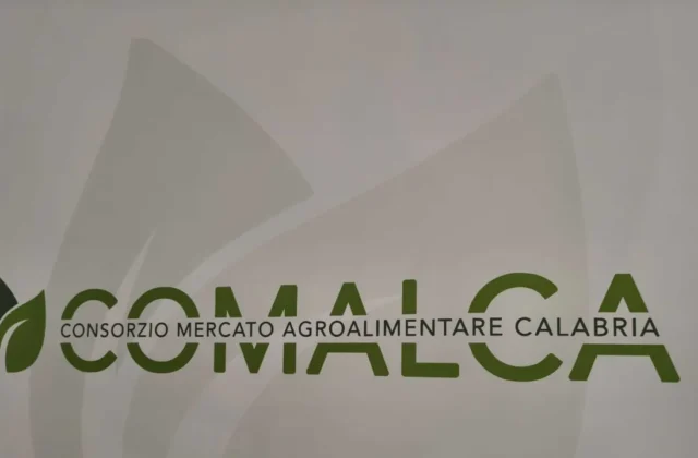 Mercato agroalimentare Calabria, scorte esaurite