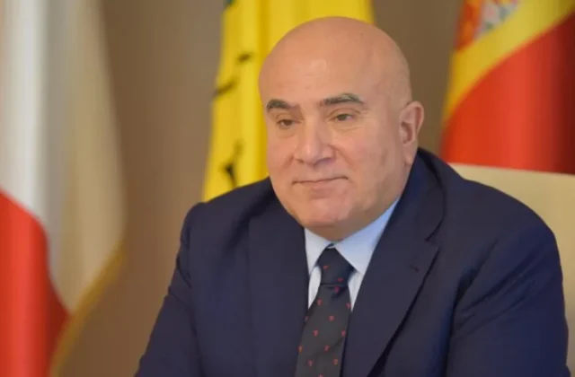 De Luca eletto nel consiglio nazionale consulenti del lavoro