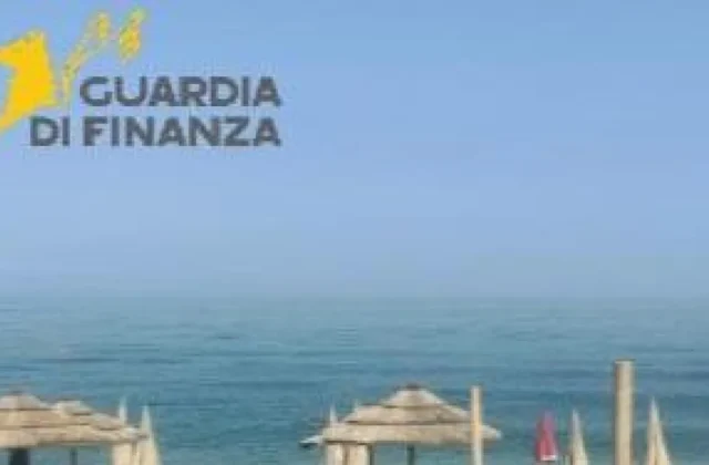 Controlli diving center Vibo, irregolarità in Calabria