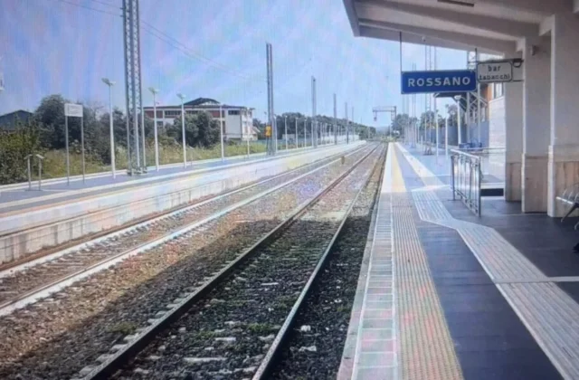 Corigliano Rossano, trasporti precari e proteste