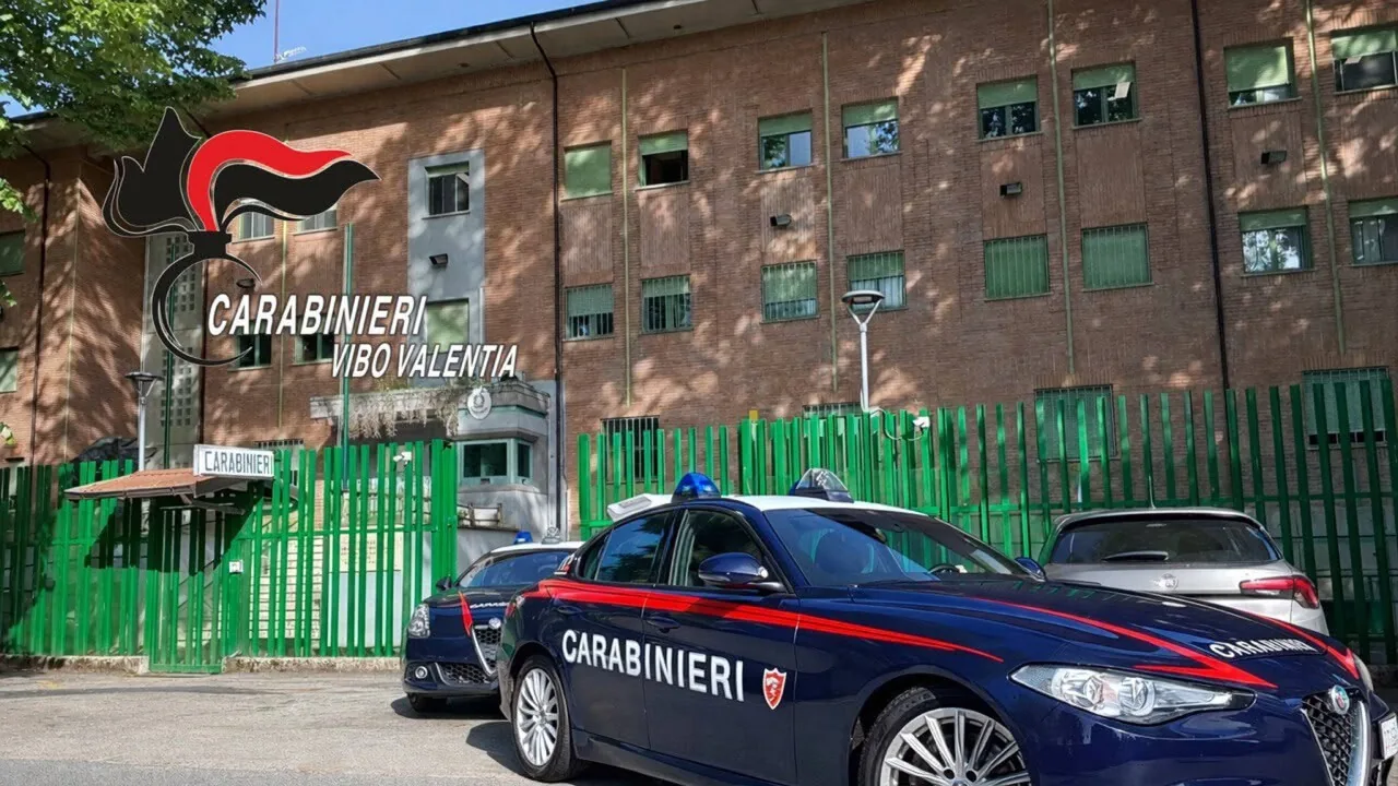 Corpo carbonizzato vibonese, omicidio, indaga la Procura