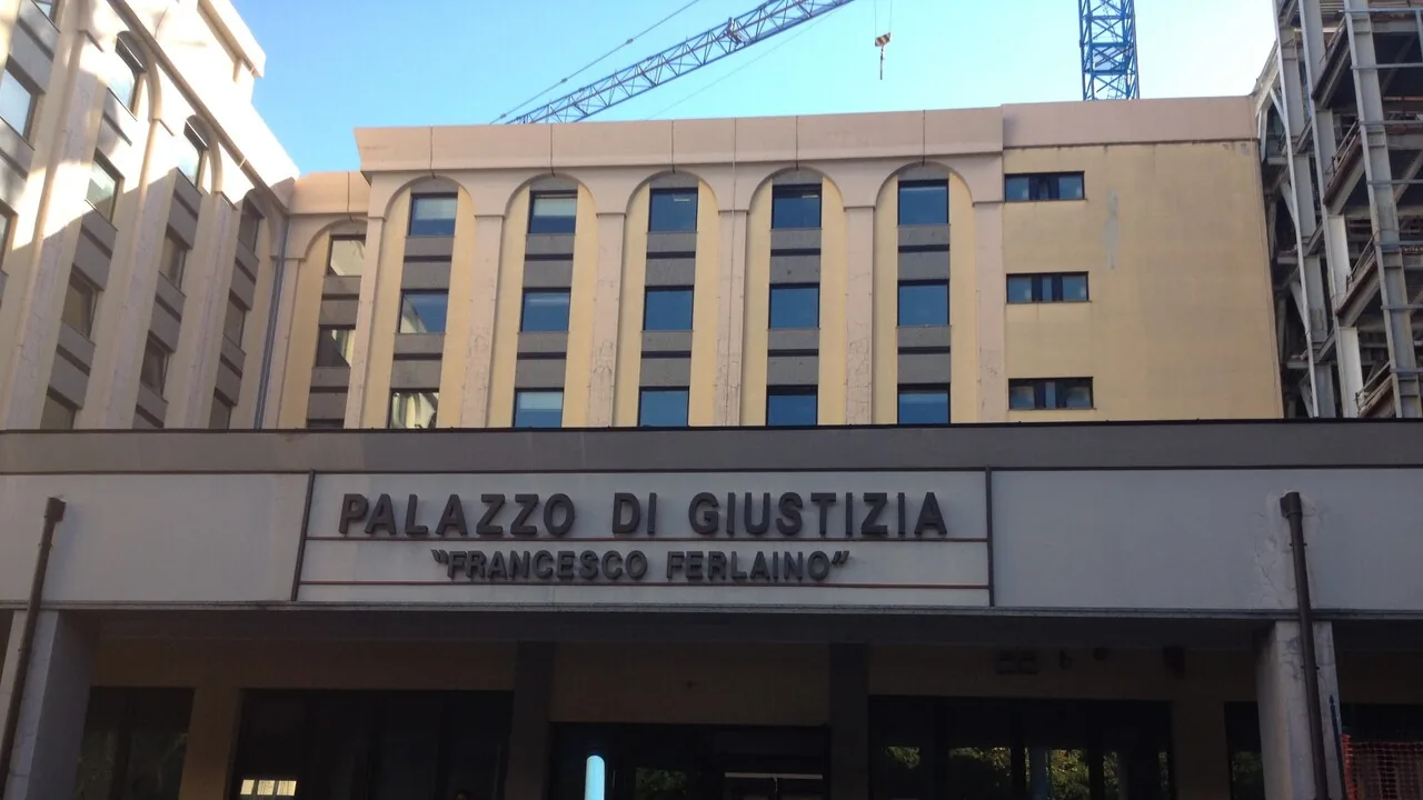Chieste condanne per corruzione in sanità a Catanzaro