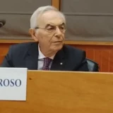 Intelligenza artificiale, Amoroso a Catanzaro, opportunità