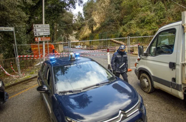 Cosenza, sicurezza via Petrarca a rischio senza 5 milioni