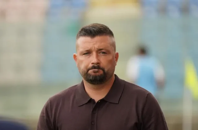 Il Cosenza calcio deve fare risultato al Curcio