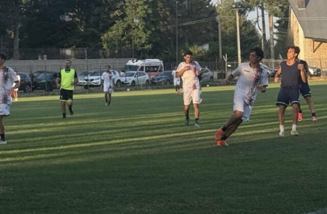 Cosenza calcio, prima vittoria stagionale con il Picerno