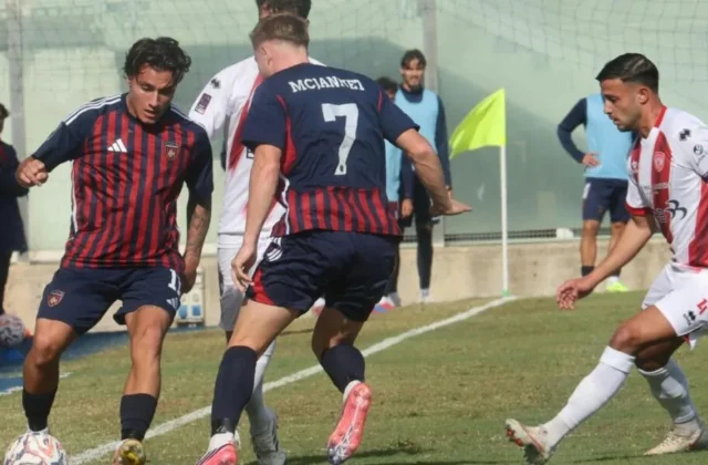 Cosenza calcio, tunnel paura dopo ko. la rabbia dei tifosi