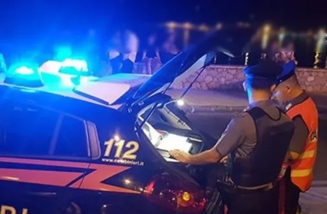 Criminalità in calo in Italia, Cosenza registra un aumento