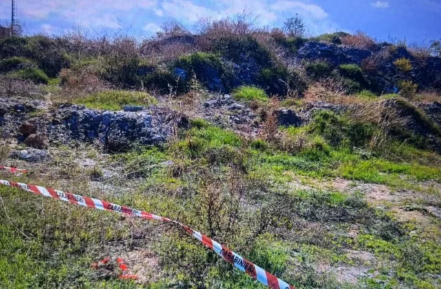 Indagato un dirigente a Crotone per rifiuti scaricati