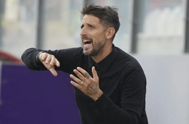 Il Crotone deve ritrovare un passo più spedito in campo