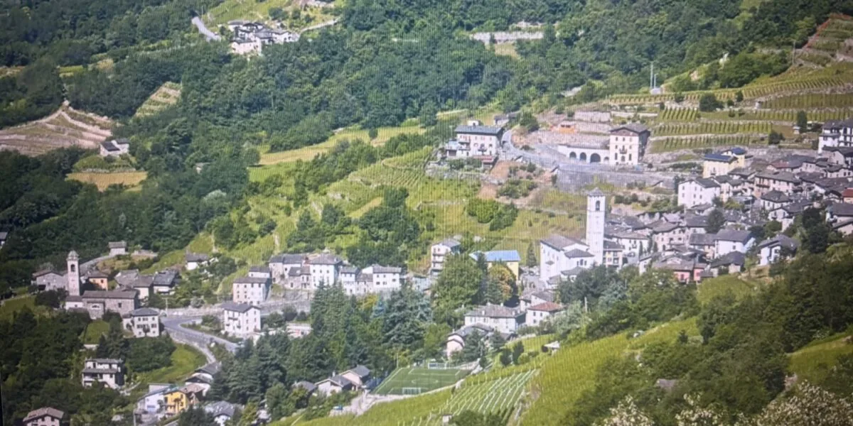 Crotone-Valtellina, omicidio fallito per traffico droga