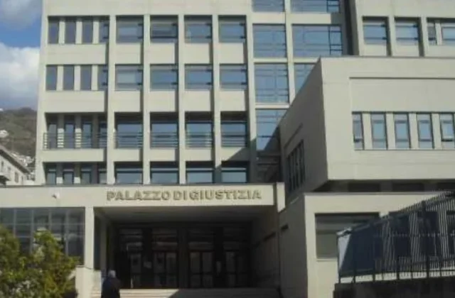 Paola, violenza sessuale, incidente probatorio nel Cosentino