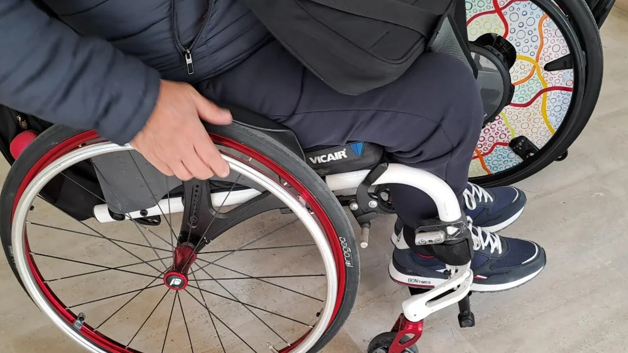 Asp Cosenza istituisce garante e disability manager
