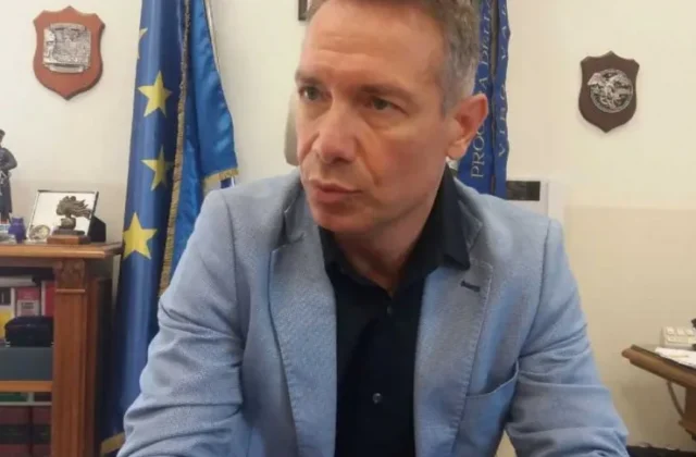 Successione alla procura di Vibo, Manzini e Pantano in pole