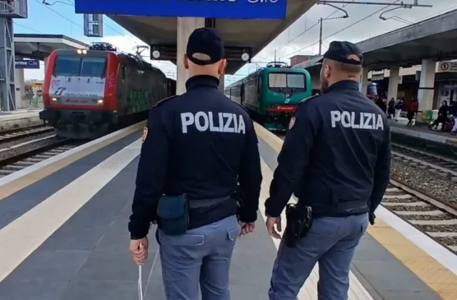 Due arresti a Lamezia per rapina con finta truffa