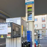 Cosenza, scorte carburante esaurite per proteste e timori