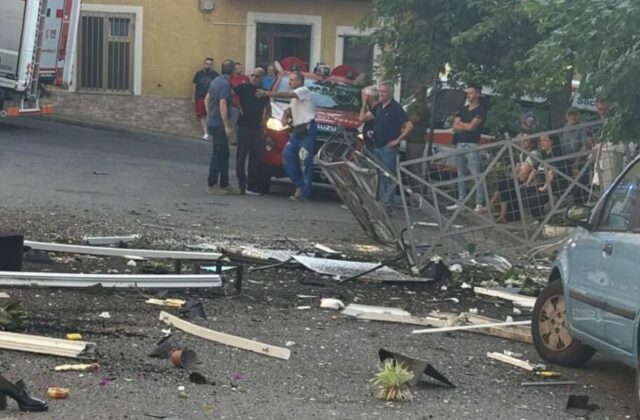 San Giovanni in Fiore, fallite le dimissioni di massa