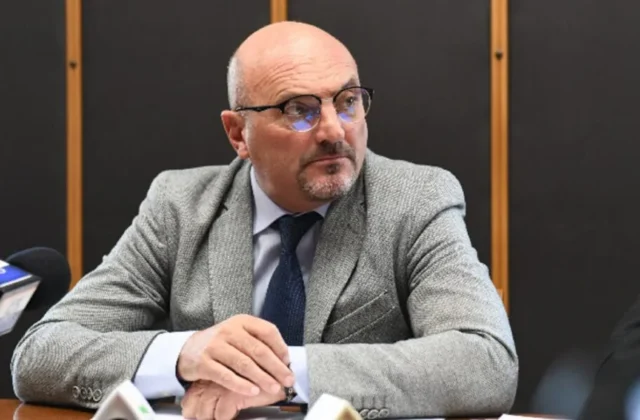 Dopo l’infarto, l’ex sindaco Pugliese ringrazia