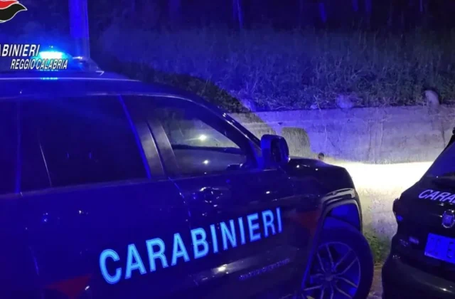 Sventata truffa anziana a San Ferdinando, finto carabiniere