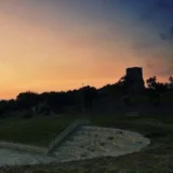 Ricadi, il fascino del parco archeologico Torre Marrana