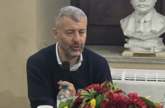 A Taurianova dibattito su diritti umani e conflitto in Medio