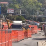 Fuga gas Vibo Valentia, evacuati uffici e case