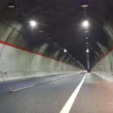 Furto di cavi elettrici sulla a2 a Cosenza, galleria al buio