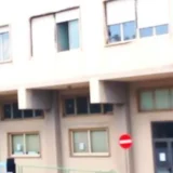 Furto con scasso ufficio ticket Asp a San Giovanni