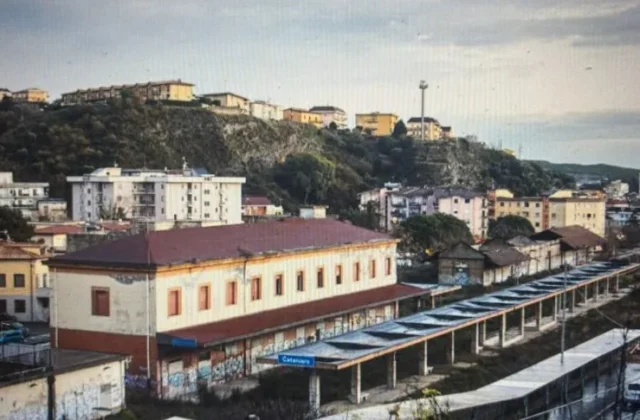 Trasporto pubblico locale Catanzaro, si riparte da Sala