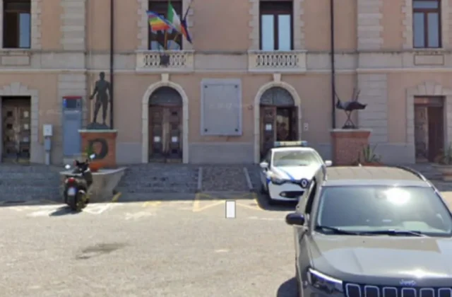 Violazione mail sindaca Gioia, chiesto rinvio a giudizio