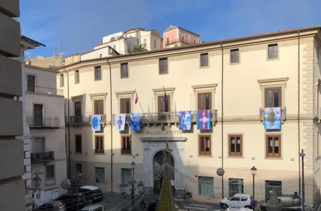 Corigliano-Rossano, giunta, fiducia nella giustizia
