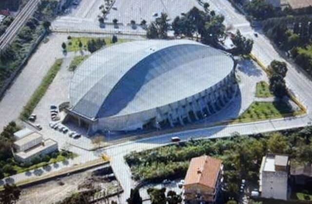 Grandi eventi sportivi a Reggio rilanciano il territorio