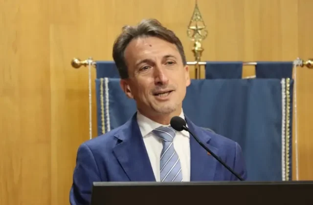 Unical, corsi attrattivi, ricerca eccellenza. Greco positivo