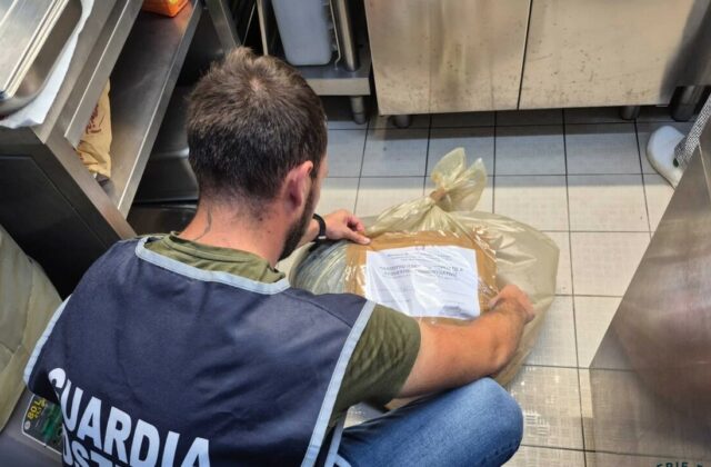 Crotone, sequestro beni per bancarotta fraudolenta