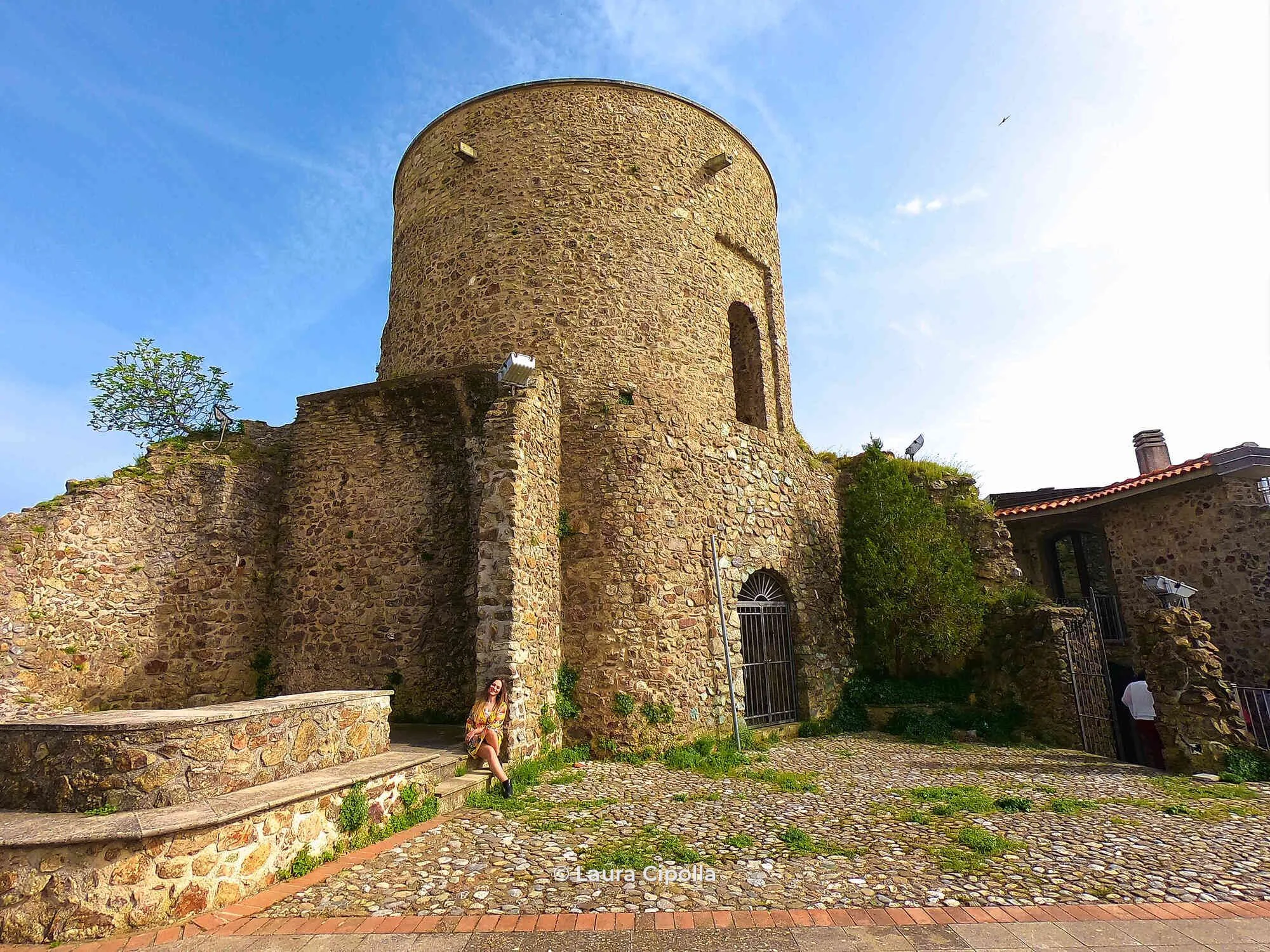 A Guardia Piemontese l’eredità valdese e la lingua occitana