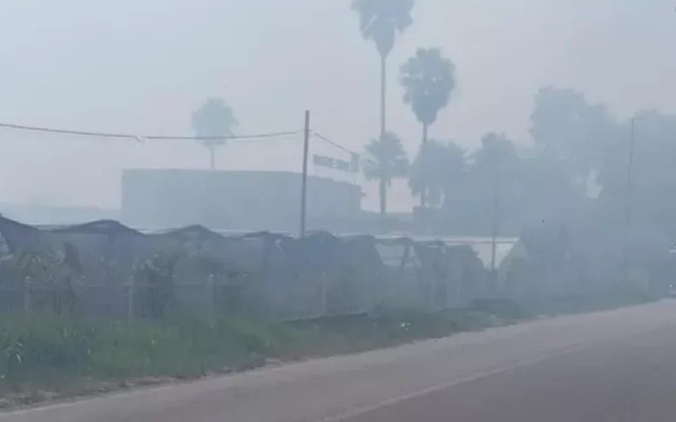 Guasto al traffico aereo, ritardi a Lamezia Terme