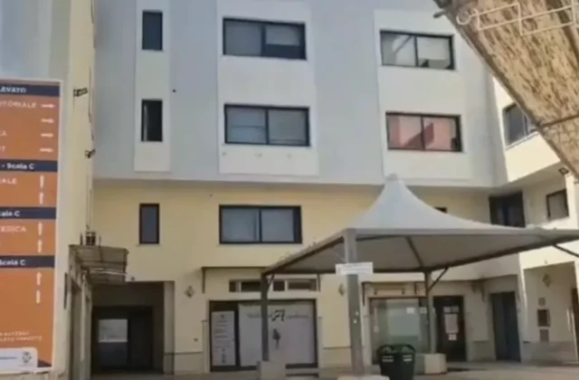 Inchiesta appalti sanità a Crotone, presunta tangente al dg